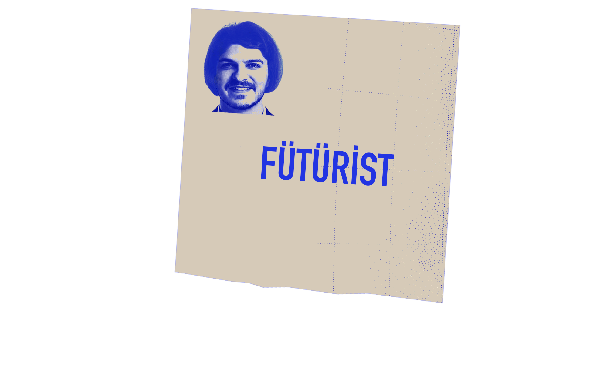 Fütürist kartı
