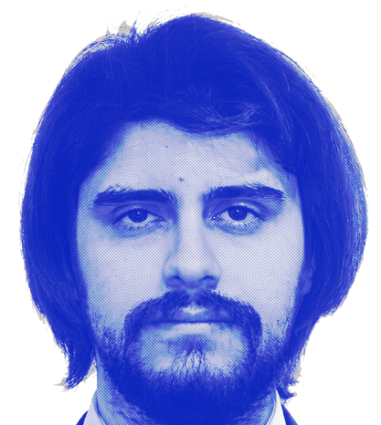 Saha Araştırmacısı